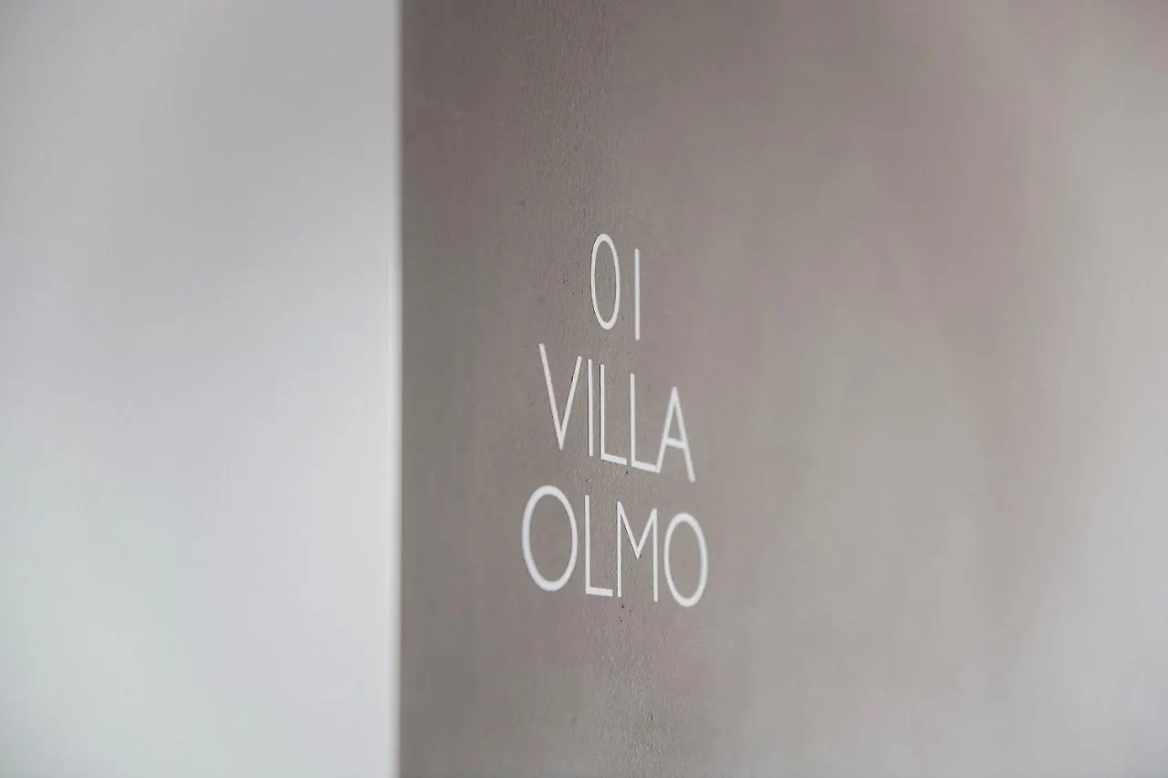 Pensjonat Ama 18 Rooms - The House Of Travelers- Como