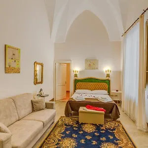 ** Bed & Breakfast Dimora San Leucio Italia