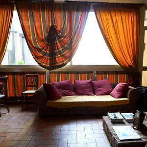 *** Affittacamere Etnea Italia
