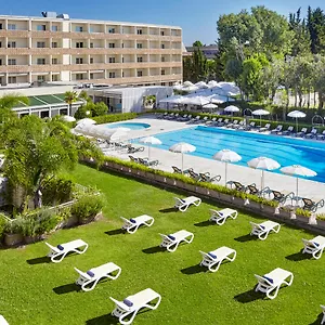 Crowne Plaza St. Peter's By Ihg Hotel Rzym