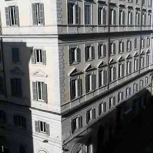 Andreina Hotel Rzym