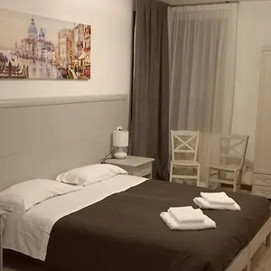  Affittacamere Palazzetto Canossa Italia