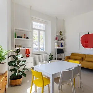 Design - Center Côme