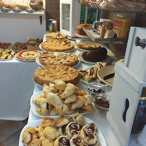 *** Bed & Breakfast Athena Comfort La Passeggiata Del Centro Italia