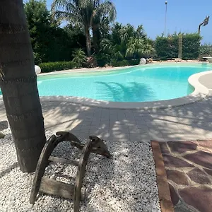  Maison d'hôtes Martanna Italie