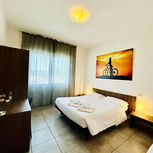 Bed & Bike Hotel Cesena