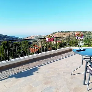 ** Bed & Breakfast Granatelli Italia
