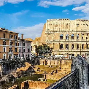 *** Affittacamere Colosseo Imperial Italia