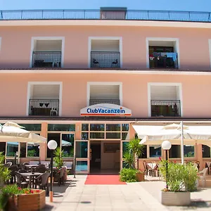 Club Vacanze In Hotel Cervia
