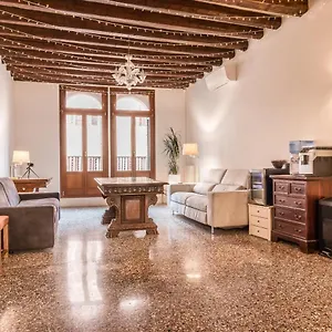 ** Affittacamere Palazzo Daponte Italia
