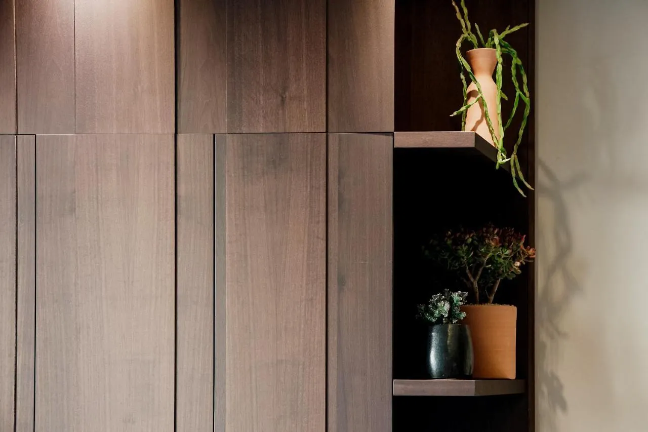 Ama 18 Rooms - The House Of Travelers- Côme