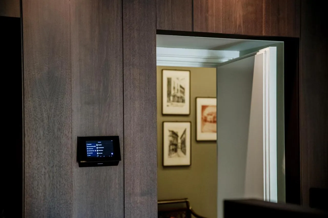 Ama 18 Rooms - The House Of Travelers- Côme