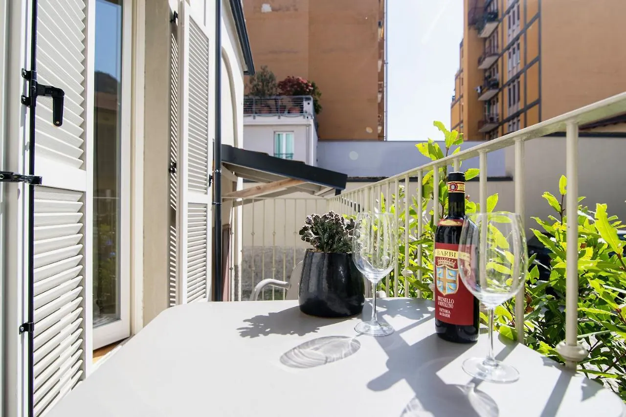 Ama 18 Rooms - The House Of Travelers- Côme